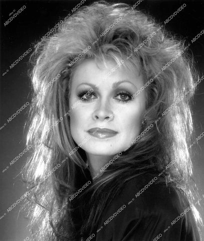 crp-15644 1987 pretty Rachel Dennison TV 9 to 5 crp-15644