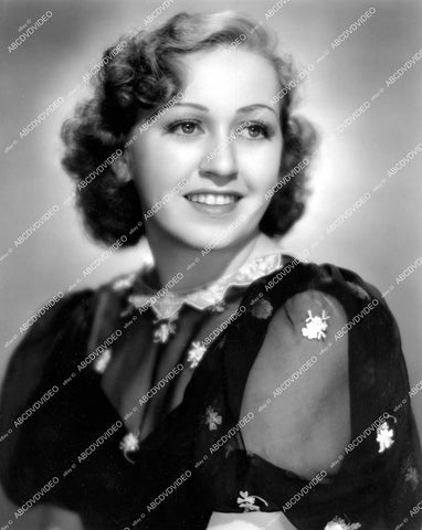 crp-15707 1936 Dorothy Dix portrait film Sunset of Power crp-15707