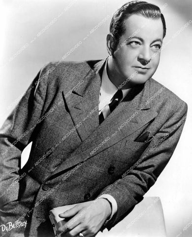 crp-15725 circa 1935 Alan Dinehart portrait crp-15725