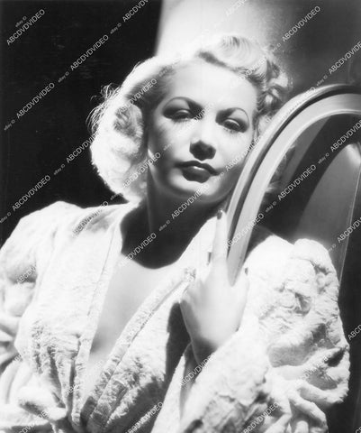 crp-15751 1940 Gloria Dickson portrait film This Thing Called Love crp-15751