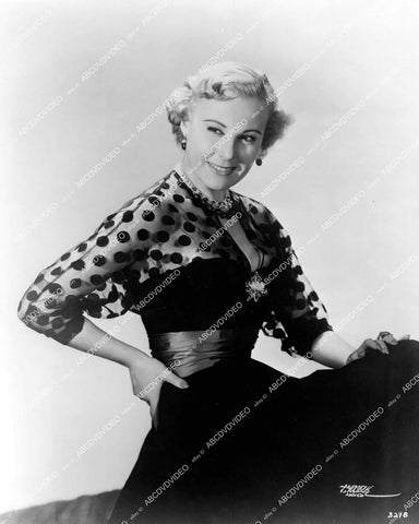 crp-15764 1956 Rosita Diaz Gimeno portrait film Teahouse of the August Moon crp-15764