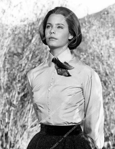 crp-15769 1978 Susan Dey portrait TVM Little Women crp-15769
