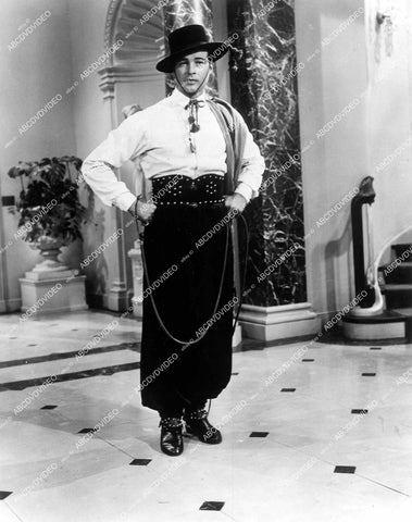 crp-15784 1952 Anthony Dexter film Valentino crp-15784