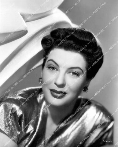 crp-15794 1946 Jacqueline deWit portrait crp-15794