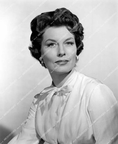 crp-15795 1955 Jacqueline deWit portrait TV Fireside Theatre crp-15795