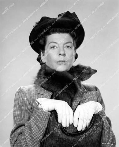 crp-15796 1955 Jacqueline deWit portrait film Lay That Rifle Down crp-15796