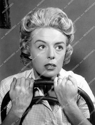 crp-15826 1959 Patricia Donahue portrait TV The Millionaire crp-15826
