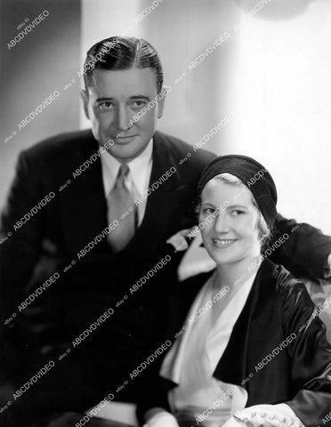 crp-15853 1931 Richard Dix and new bride Winifred Coe crp-15853
