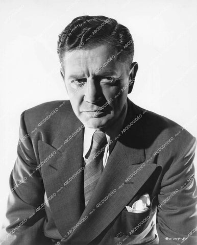 crp-15857 1946 Richard Dix portrait film Secret of the Whistler crp-15857