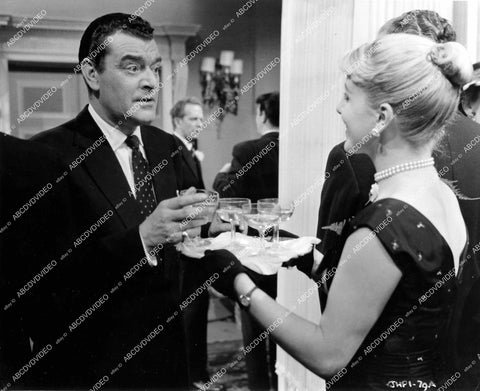 crp-15864 1957 Jack Hawkins, Greta Gynt film She Played with Fire crp-15864