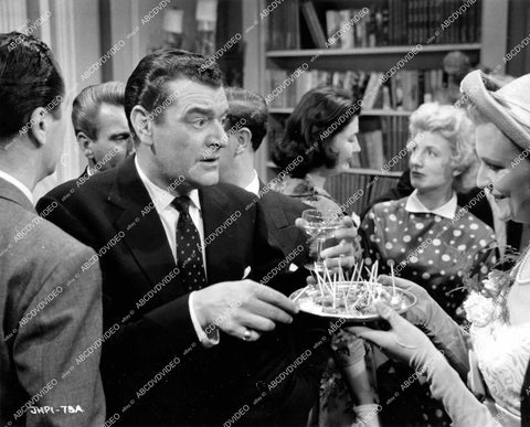 crp-15872 1957 Jack Hawkins film She Played with Fire crp-15872