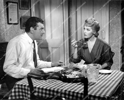 crp-15880 1957 Jack Hawkins, Arlene Dahl film She Played with Fire crp-15880