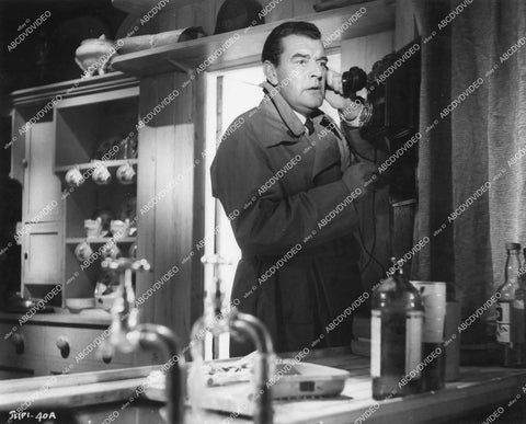 crp-15896 1957 Jack Hawkins film She Played with Fire crp-15896