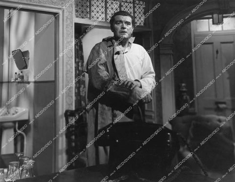 crp-15898 1957 Jack Hawkins film She Played with Fire crp-15898