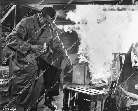 crp-15904 1957 Jack Hawkins film She Played with Fire crp-15904