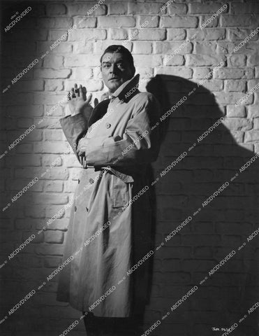 crp-15924 1957 Jack Hawkins film She Played with Fire crp-15924