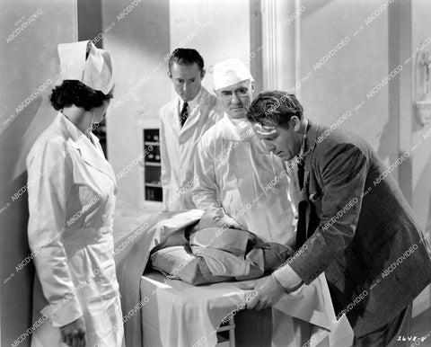 crp-15974 1939 Dick Purcell, Jo Ann Sayers, John Dilson Crime Does Not Pay short subject film Drunk Driving crp-15974