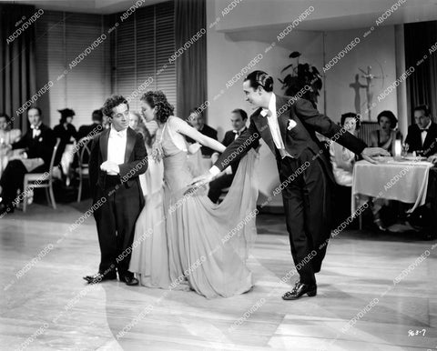crp-15996 1936 unknown MGM musical / dance short subject film (code # 963 = Little Giant) crp-15996