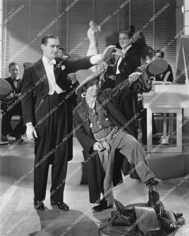 crp-15997 1936 unknown MGM musical / dance short subject film (code # 963 = Little Giant) crp-15997