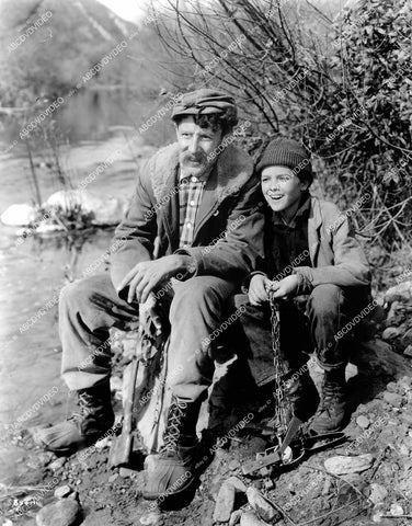 crp-16003 1936 Charles Chic Sale short subject film Old Shep crp-16003