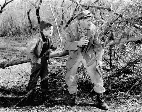 crp-16006 1936 Charles Chic Sale short subject film Old Shep crp-16006