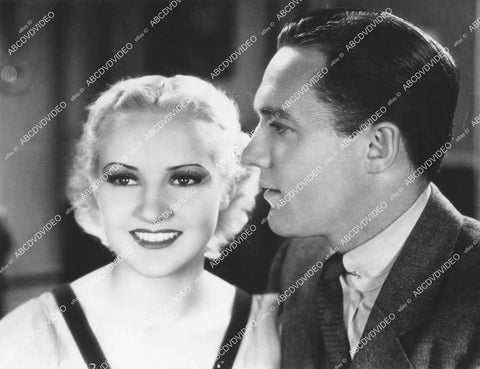 crp-16009 1934 Betty Grable, Frank Albertson short subject film Love Detectives crp-16009