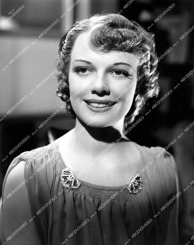crp-16028 1936 actors in various scenes MGM short subject film Make Up Magic (no IMDB listing) crp-16028