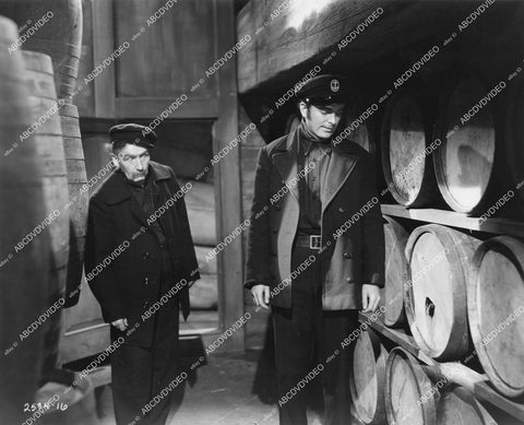 crp-16102 1938 Harry Allen, Leonard Penn MGM short subject film Mary Celeste The Ship That Died crp-16102