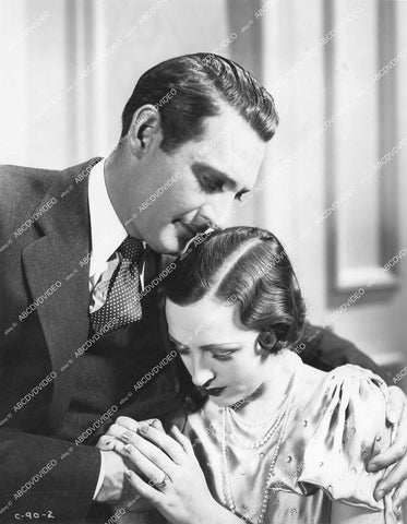 crp-16130 1935 Alden Chase, Geneva Mitchell film Behind the Evidence crp-16130