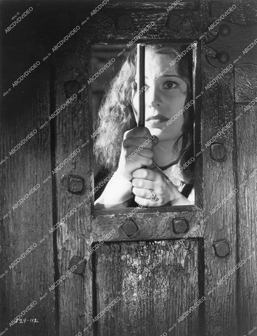 crp-16181 1934 some lady locked in dungeon MGM short subject film Movie (no IMDB) crp-16181