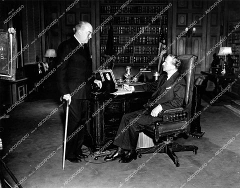 crp-16220 1938 Charles Waldron Crime Does Not Pay short subject film They're Always Caught crp-16220