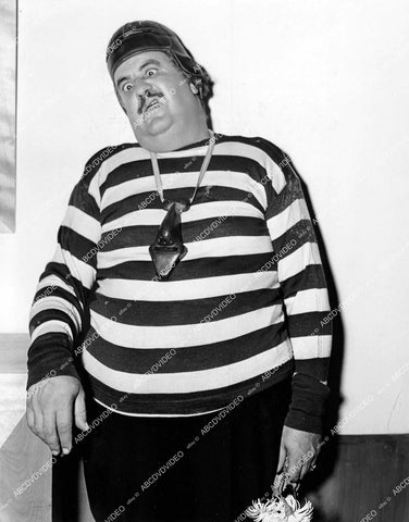 crp-16259 1938 Billy Gilbert short subject film Once Over Lightly crp-16259