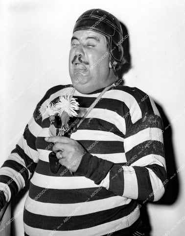 crp-16260 1938 Billy Gilbert short subject film Once Over Lightly crp-16260
