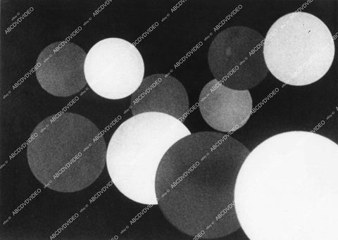 crp-16282 1938 European artist Oskar Fischinger MGM short subject film An Optical Poem crp-16282