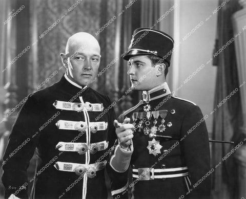 crp-16624 1928 Ramon Novarro silent film Forbidden Hours aka His Night crp-16624