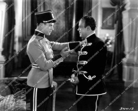 crp-16633 1928 Ramon Novarro silent film Forbidden Hours aka His Night crp-16633