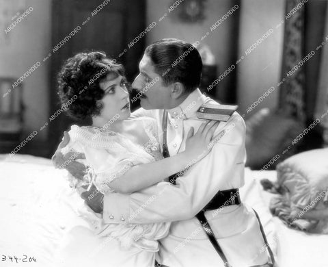 crp-16652 1928 Renee Adoree, Roy D'Arcy silent film Forbidden Hours aka His Night crp-16652
