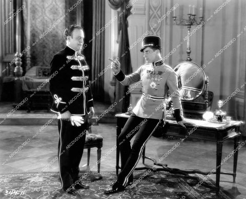 crp-16658 1928 Ramon Novarro silent film Forbidden Hours aka His Night crp-16658
