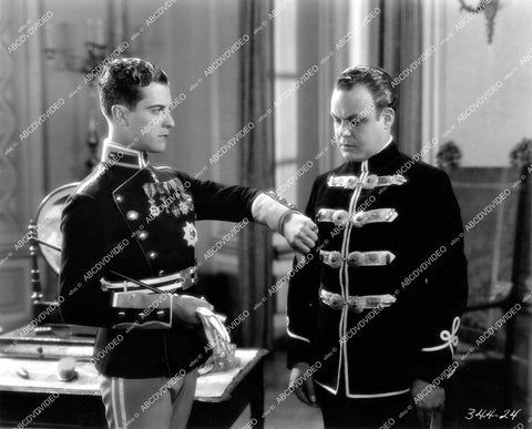 crp-16660 1928 Ramon Novarro silent film Forbidden Hours aka His Night crp-16660
