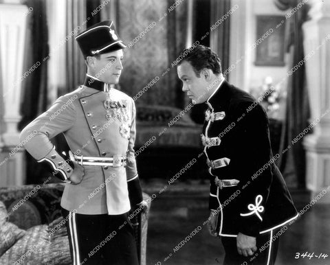 crp-16673 1928 Ramon Novarro silent film Forbidden Hours aka His Night crp-16673