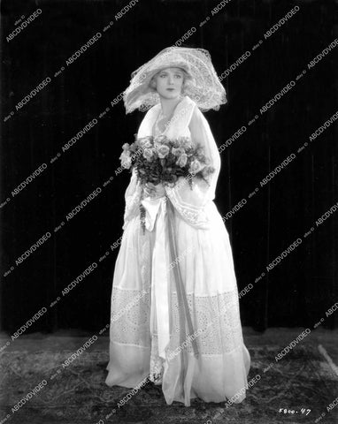 crp-16717 1927 Constance Howard silent film Night Bride crp-16717