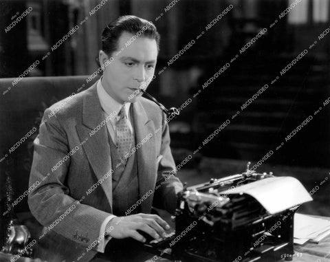 crp-16722 1927 Harrison Ford silent film Night Bride crp-16722