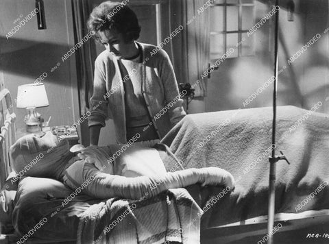 crp-01676 1963 Nadia Gray Hammer film Maniac crp-01676