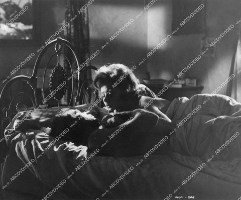 crp-01678 1963 Kerwin Mathews, Nadia Gray Hammer film Maniac crp-01678