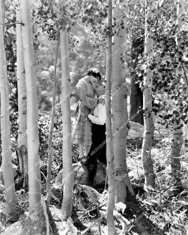 crp-16914 1928 Renee Adoree MGM foreign silent film version Rose Marie crp-16914