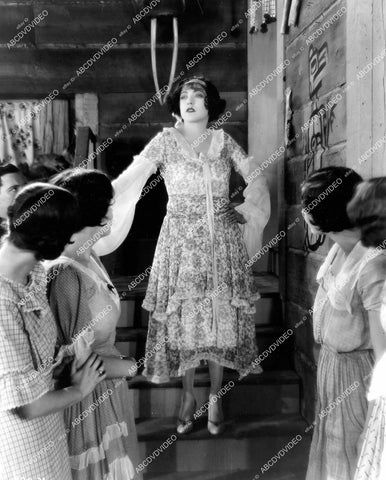 crp-16916 1928 Renee Adoree MGM foreign silent film version Rose Marie crp-16916