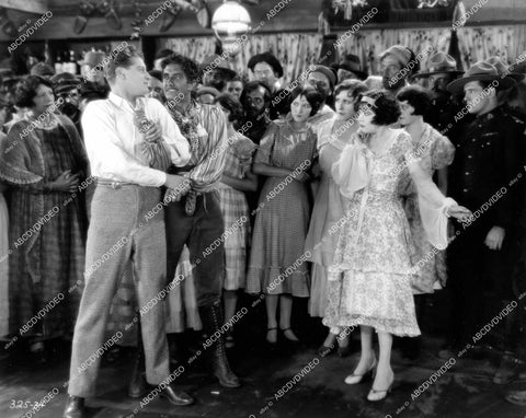 crp-16918 1928 Renee Adoree MGM foreign silent film version Rose Marie crp-16918