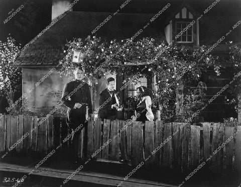 crp-16928 1928 Joan Crawford, Creighton Hale silent film Rose-Marie crp-16928