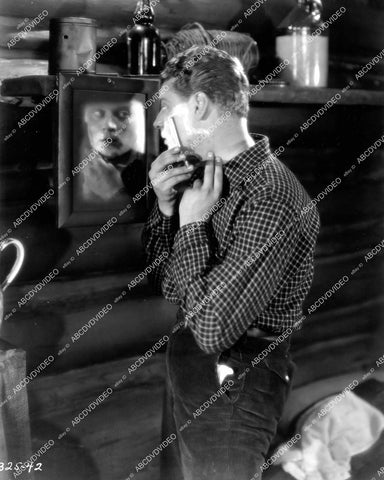 crp-16931 1928 extra actor MGM foreign silent film version Rose Marie crp-16931