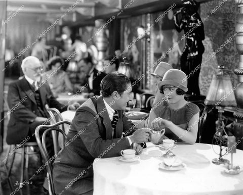 crp-16968 1927 Sally O'Neil, Roy D'Arcy silent film Frisco Sally Levy crp-16968